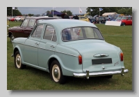 Wolseley 1500 MkII rear