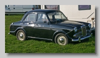 Wolseley 1500 MkIII front