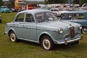 Wolseley 1500 Series II front