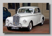 Wolseley 6-80 frontl