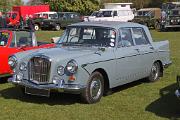 Wolseley Cars