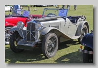 Wolseley Hornet 1932g Special