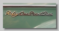 aa_Riley One-Point-Five Series III badge