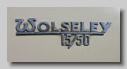 aa_Wolseley 1550 badget
