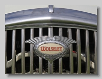 Wolseley Cars