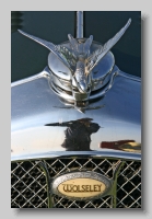 aa_Wolseley Hornet Special 1934 badge