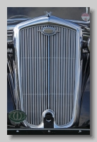 ab_Wolseley Eight grille