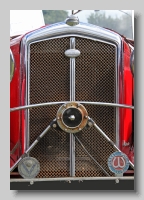 ab_Wolseley Hornet 1932r Special grille