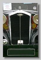 ab_Wolseley Nine grille