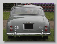 x_Wolseley 6-90 Series III 1957 tail