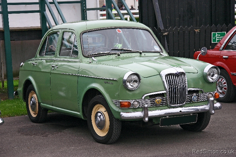 Riley One-Point-Five Series I front