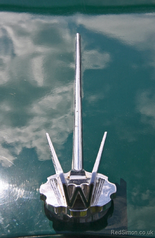 c_Wolseley 1500 MkI ornament