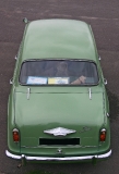 Riley One-Point-Five Series I rear