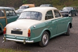 Riley One-Point-Five Series III rear