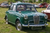 Wolseley 1500 MkI front