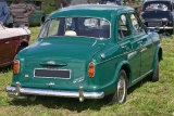 Wolseley 1500 MkI rear