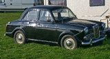 Wolseley 1500 MkIII front