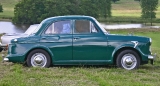 s_Wolseley 1500 MkI side