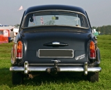t_Wolseley 1500 MkIII tail