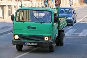 Zastava 635 truck