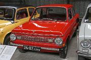 ZAZ 968 B2 Zaporozhets 1973