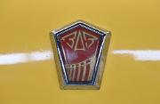 aa ZAZ 965 Zaporozec 1962 badge